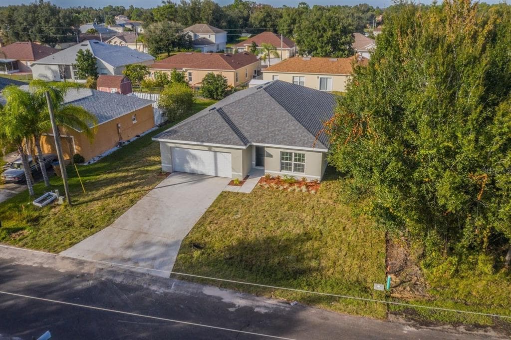 1701 PILCHARD DRIVE, POINCIANA, FL 34759