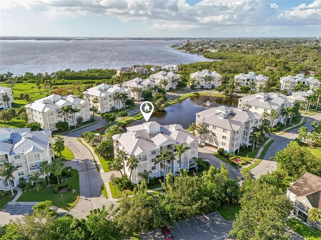 3440 77TH STREET W # 201, BRADENTON, FL 34209