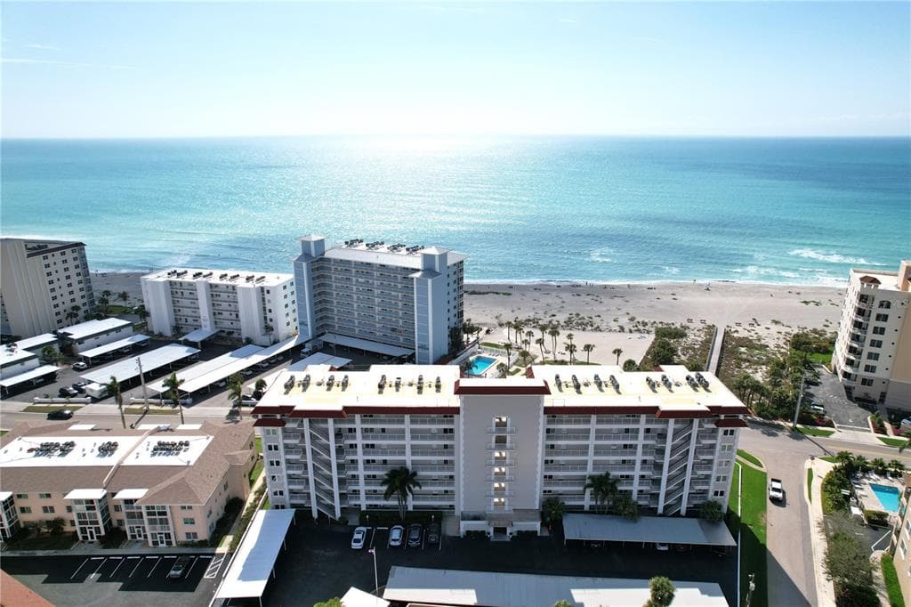 500 THE ESPLANADE N # 604, VENICE, FL 34285