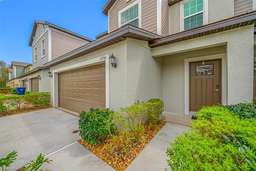 17734 NECTAR FLUME DRIVE, LAND O LAKES, FL 34638