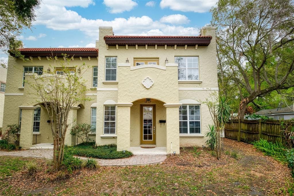 1807 HAMMERLIN AVENUE # G, WINTER PARK, FL 32789
