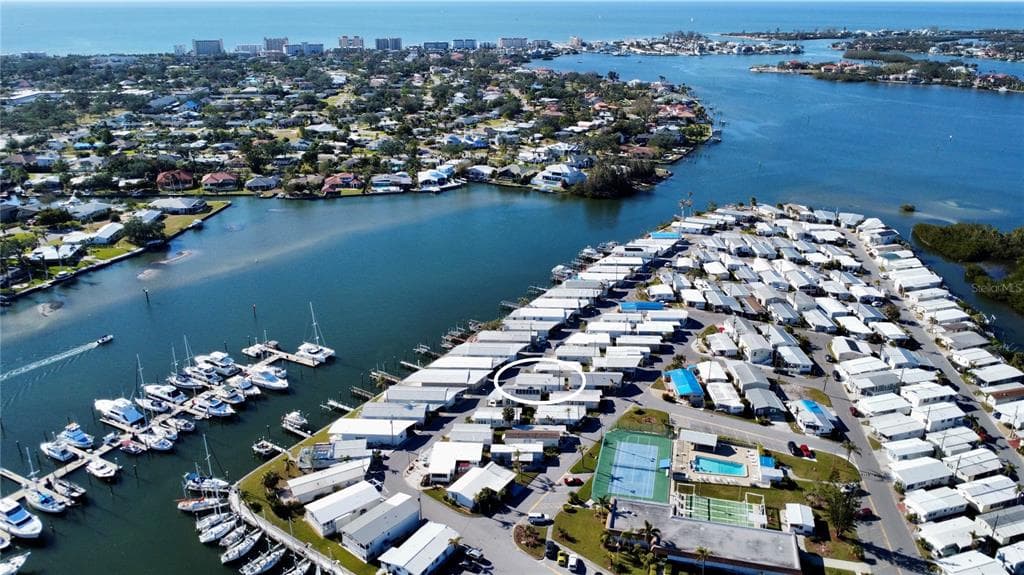 149 S PORT DRIVE, VENICE, FL 34285
