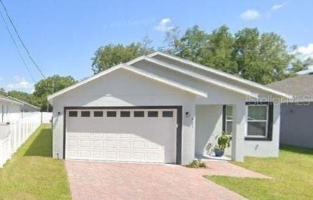 821 LAND AVENUE, LONGWOOD, FL 32750