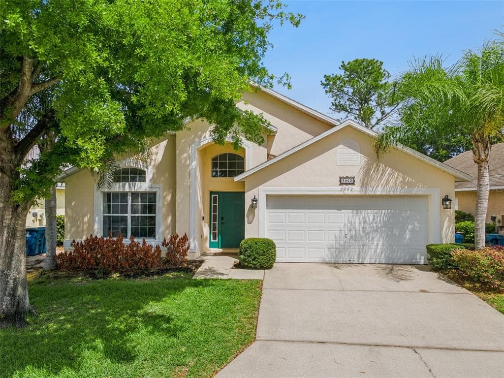 3062 BARBADOS LANE, HAINES CITY, FL 33844