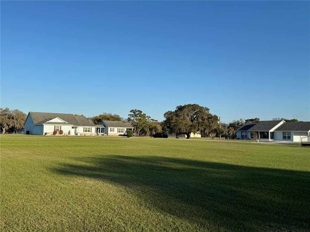 4155 ALBRITTON ROAD, ST CLOUD, FL 34772