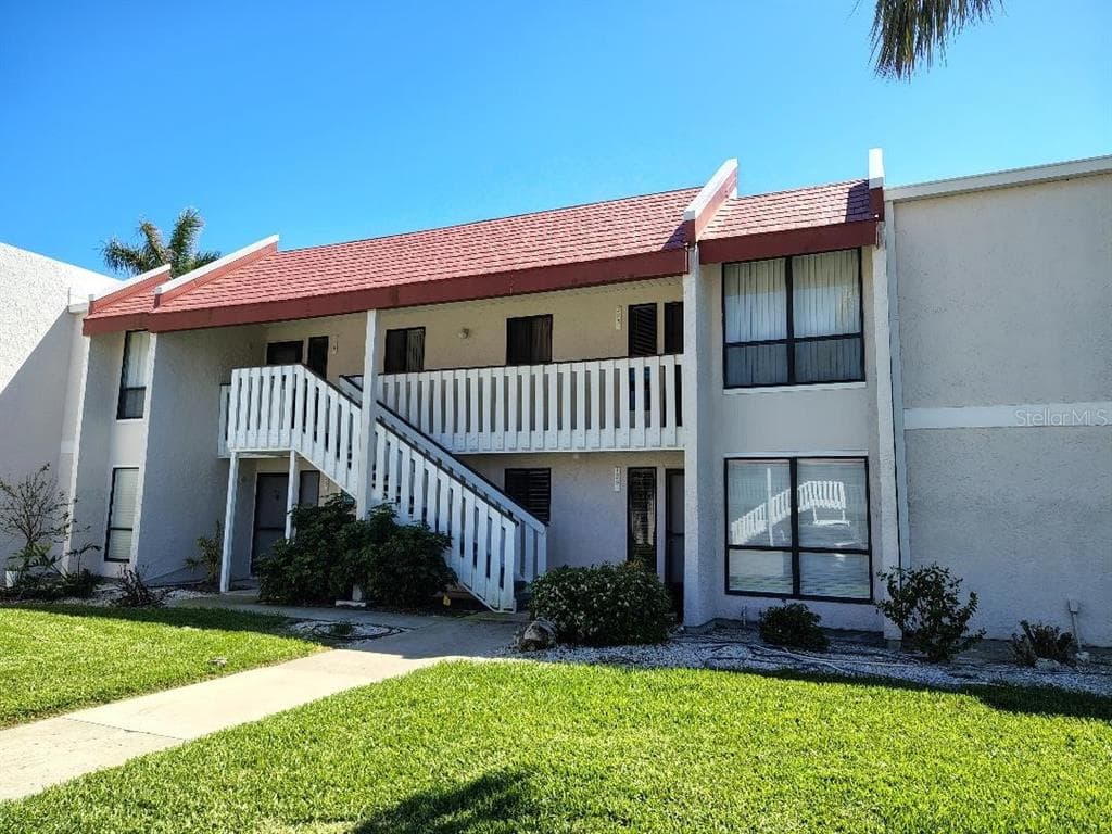 1801 GULF DRIVE N # 125, BRADENTON BEACH, FL 34217