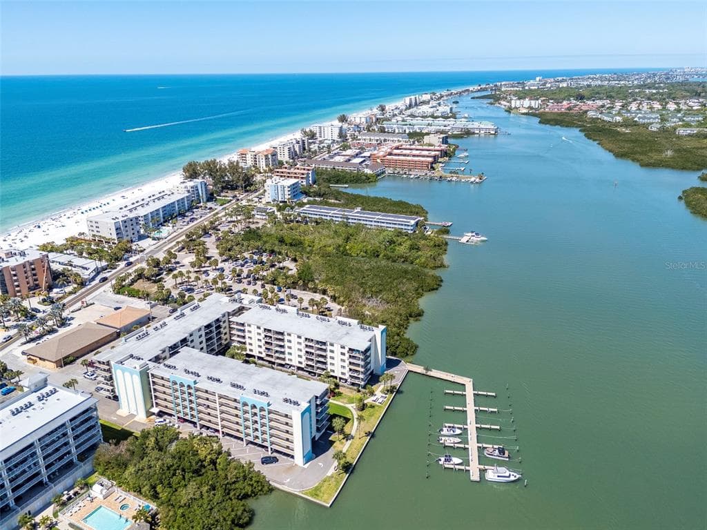 19531 GULF BOULEVARD # 414, INDIAN SHORES, FL 33785