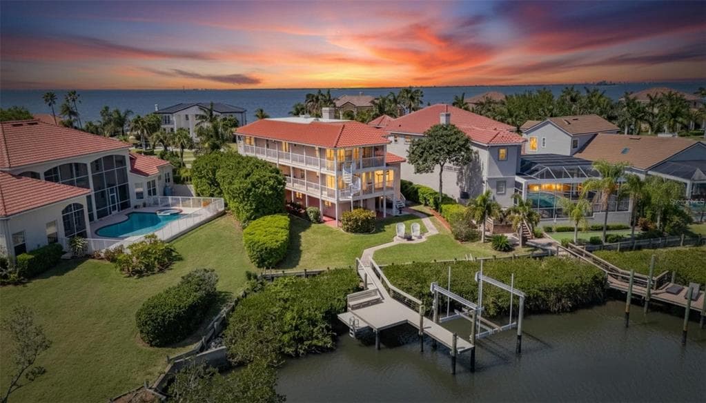 6107 MARBELLA BOULEVARD, APOLLO BEACH, FL 33572