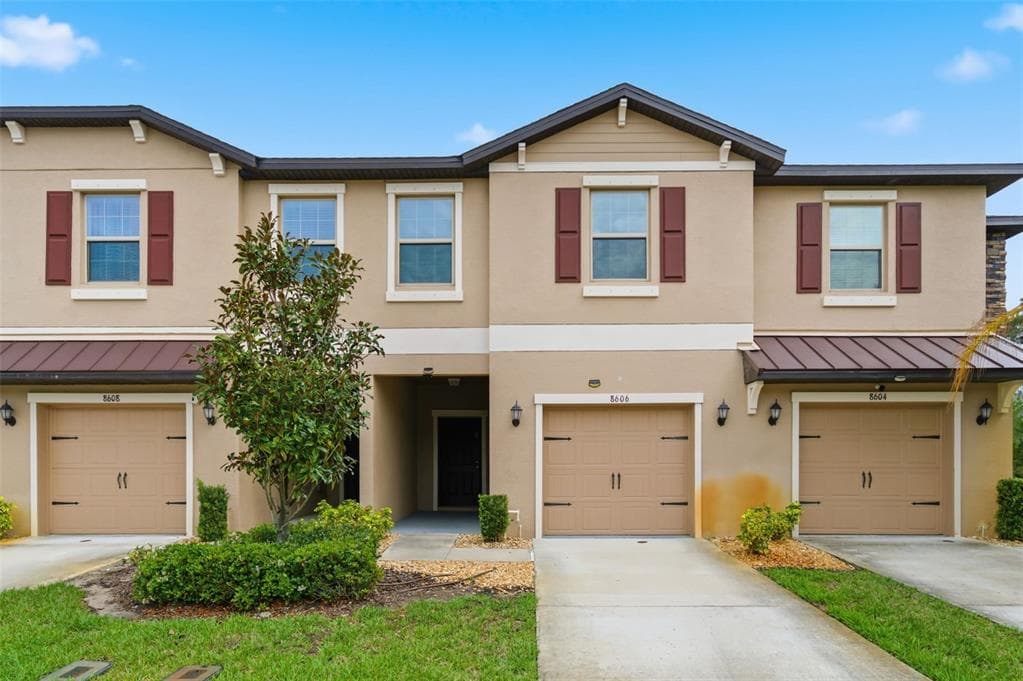 8606 REEDVILLE STREET, NEW PORT RICHEY, FL 34654