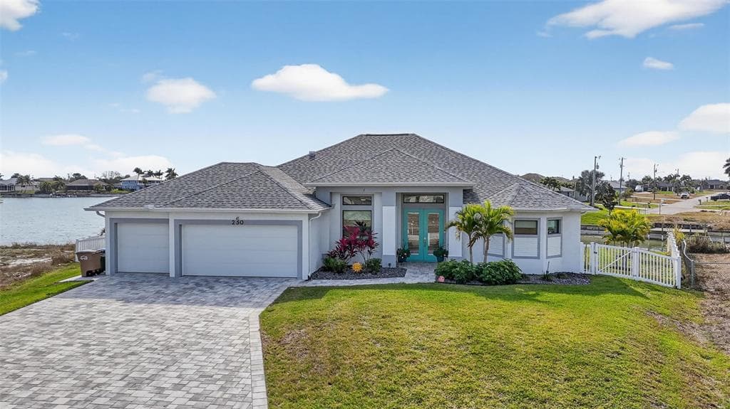 230 NE 18TH STREET, CAPE CORAL, FL 33909