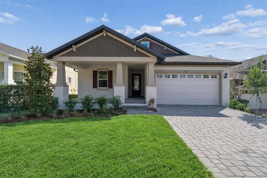 19474 LILY POND COURT, BROOKSVILLE, FL 34601