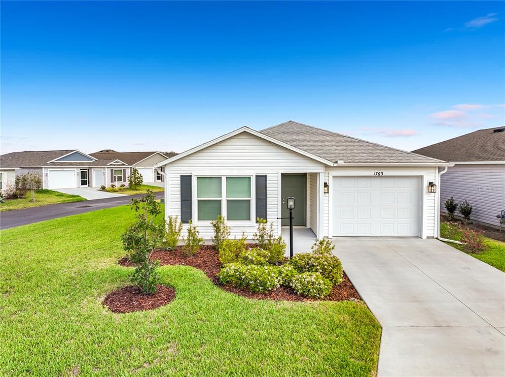 1763 BRODY COURT, THE VILLAGES, FL 34762