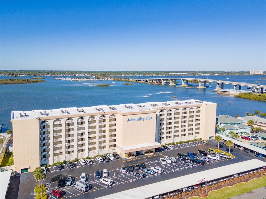 3606 S PENINSULA DRIVE # 614, PORT ORANGE, FL 32127