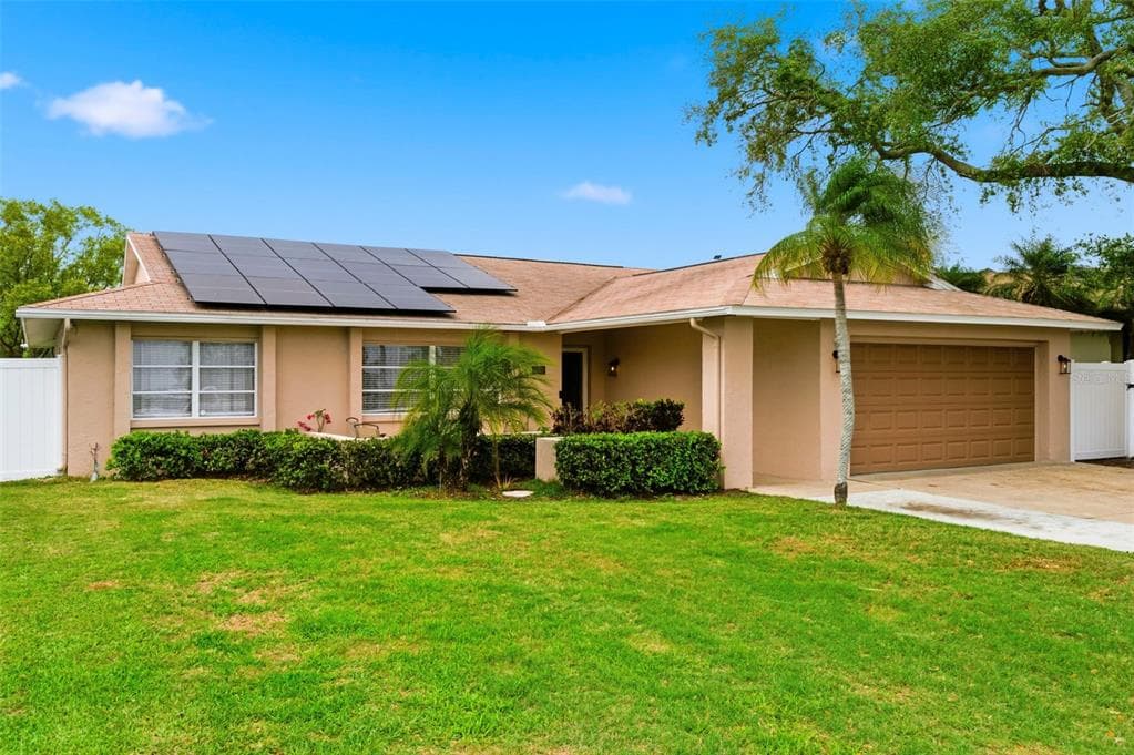 3022 JACKSON DRIVE, HOLIDAY, FL 34691