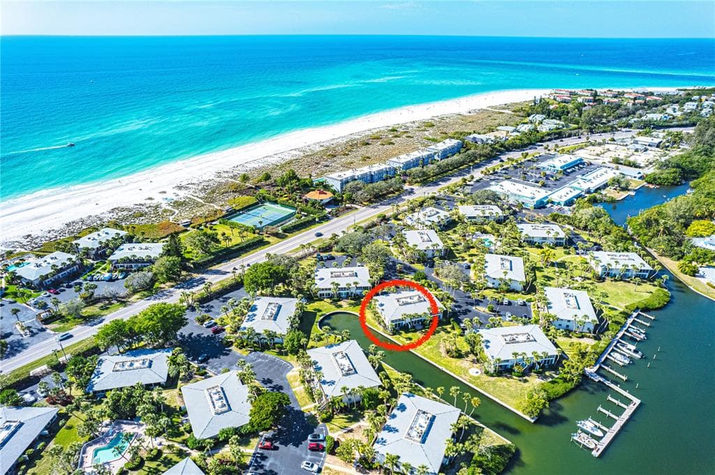 6750 GULF OF MEXICO DRIVE # 152, LONGBOAT KEY, FL 34228