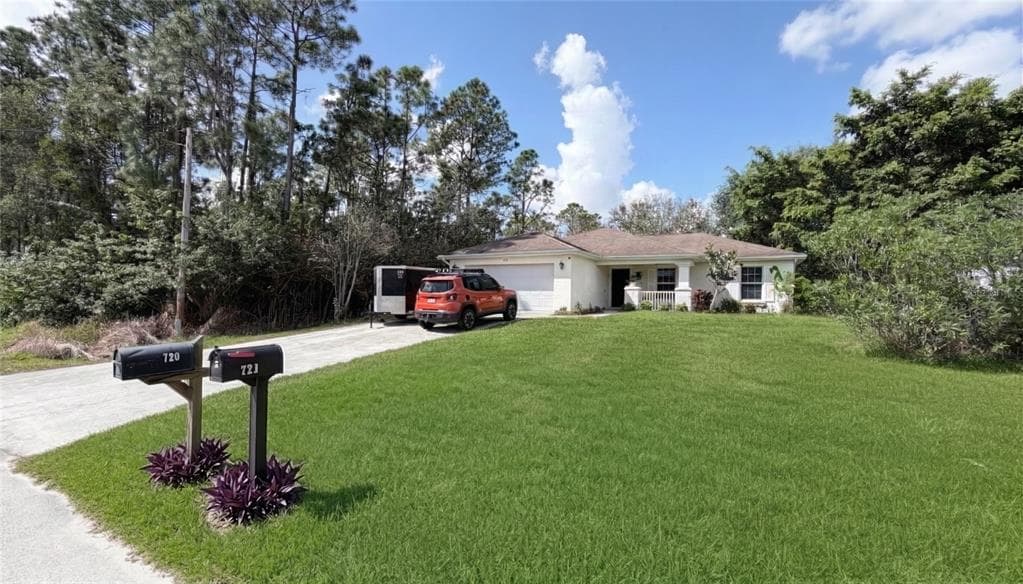 720 BRANNEN AVENUE, LEHIGH ACRES, FL 33974