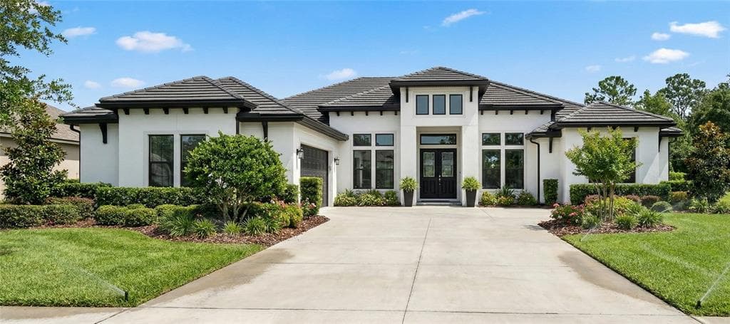 142 TRANQUIL MIRROR LAKE COURT # Lot 18, CLERMONT, FL 34711