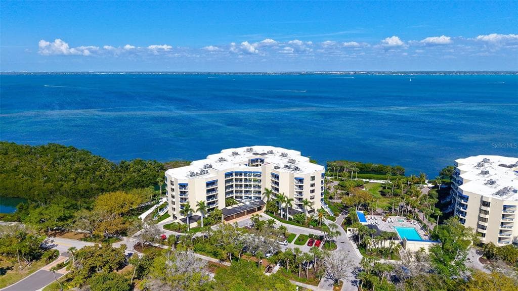 2120 HARBOURSIDE DRIVE # 623, LONGBOAT KEY, FL 34228