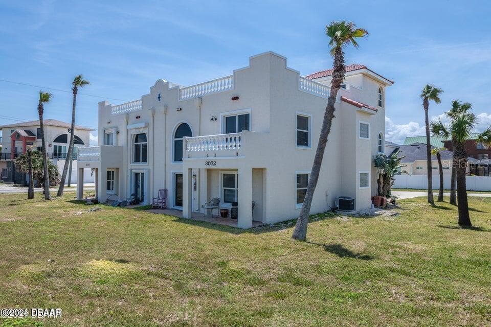 3072 OCEAN SHORE BOULEVARD, ORMOND BEACH, FL 32176