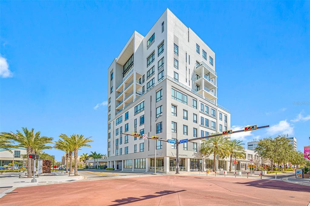 5 N OSCEOLA AVENUE # 508, CLEARWATER, FL 33755