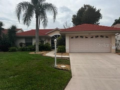 8407 OAK JAY LANE, ENGLEWOOD, FL 34224