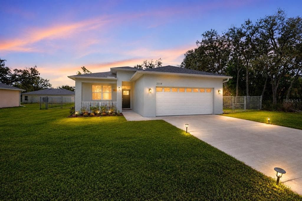 2118 W HAMPSHIRE BOULEVARD, CITRUS SPRINGS, FL 34434