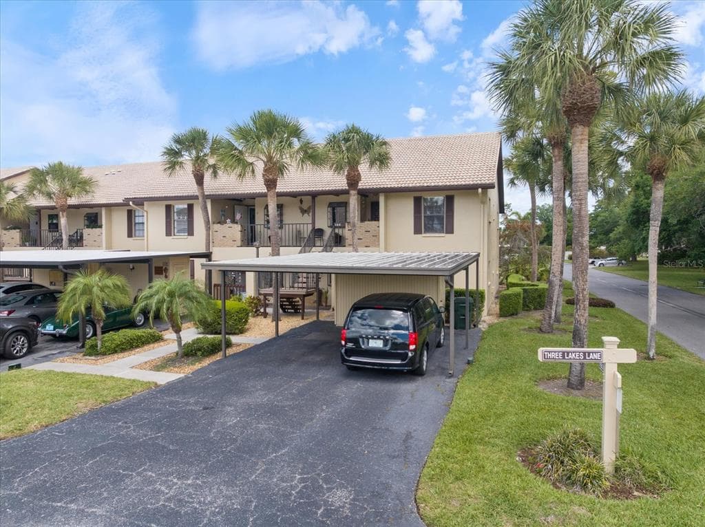 335 THREE LAKES LANE # B, VENICE, FL 34285