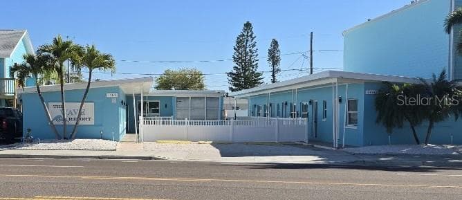 13343 GULF BOULEVARD # A1, ST PETERSBURG, FL 33708