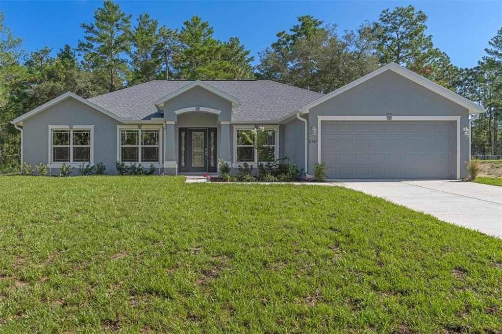 11367 LATCHWOOD AVENUE, WEEKI WACHEE, FL 34614