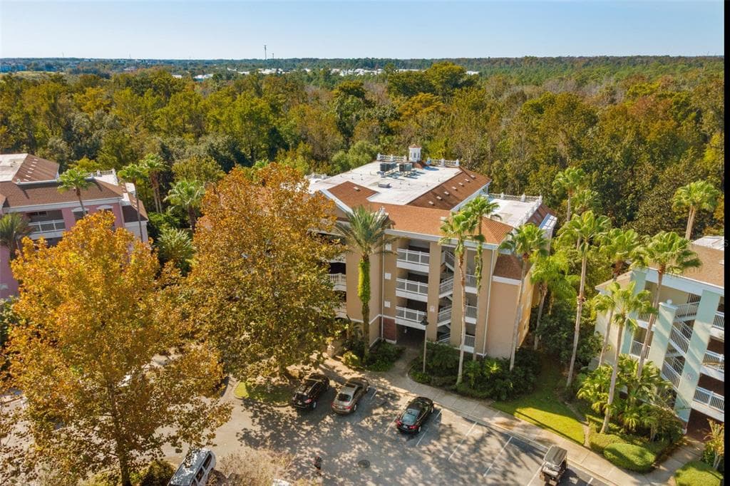7658 WHISPER WAY # 202, REUNION, FL 34747
