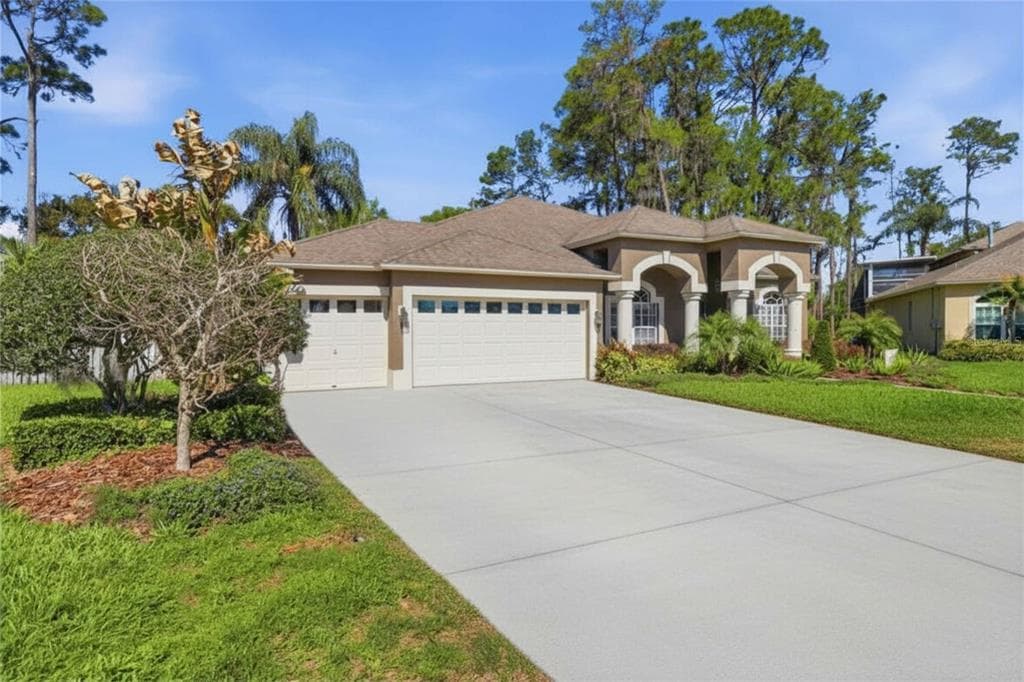 3629 WHISTLING LANE, LAND O LAKES, FL 34639
