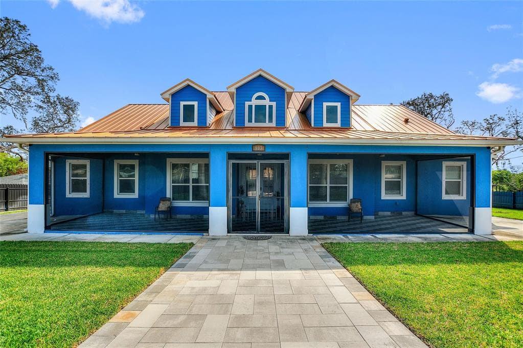 803 N 24TH STREET, HAINES CITY, FL 33844