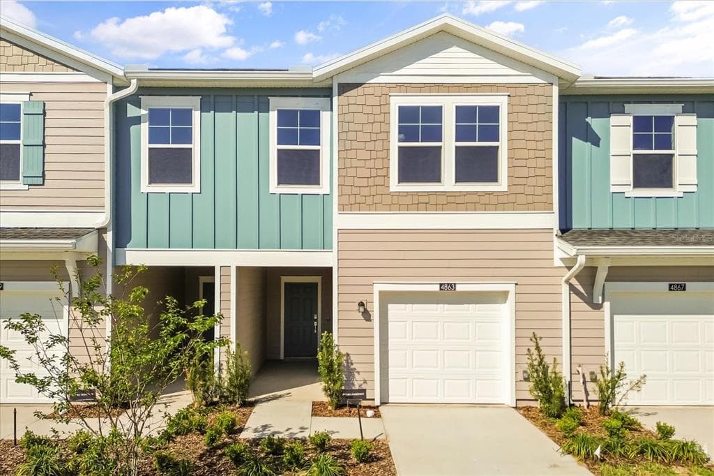 4863 SW 81ST LOOP, OCALA, FL 34476