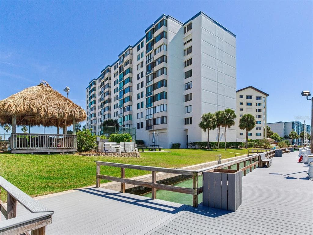 660 ISLAND WAY # 202, CLEARWATER BEACH, FL 33767