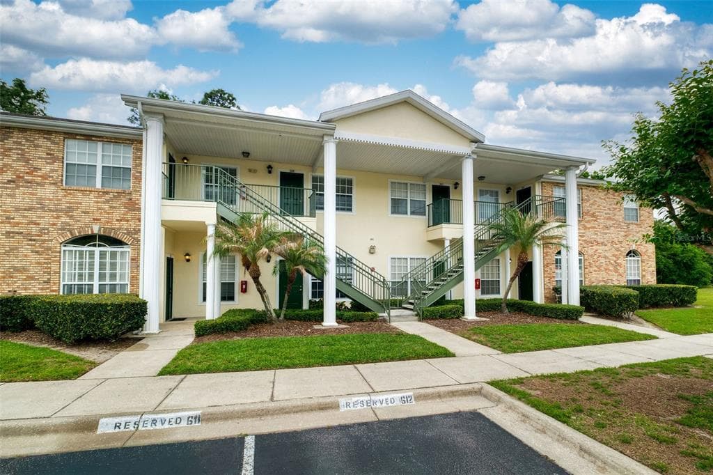 141 RESERVE CIRCLE # 113, OVIEDO, FL 32765