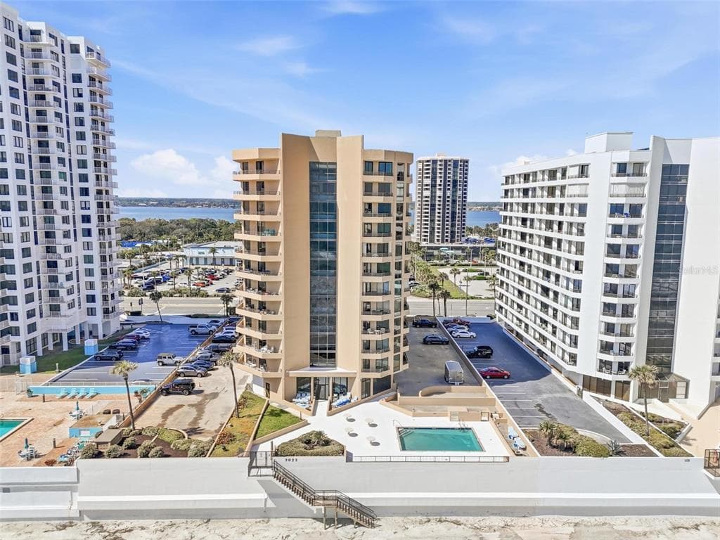 3023 S ATLANTIC AVENUE # 903, DAYTONA BEACH, FL 32118