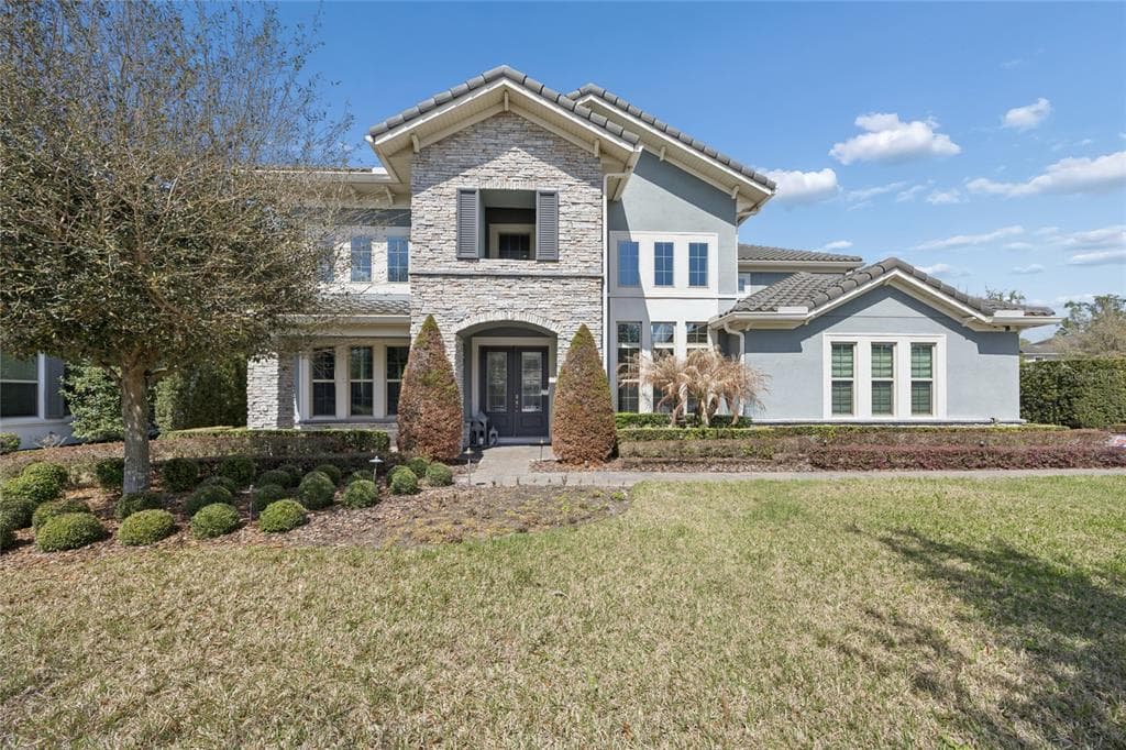 1316 ESTANCIA WOODS LOOP, WINDERMERE, FL 34786