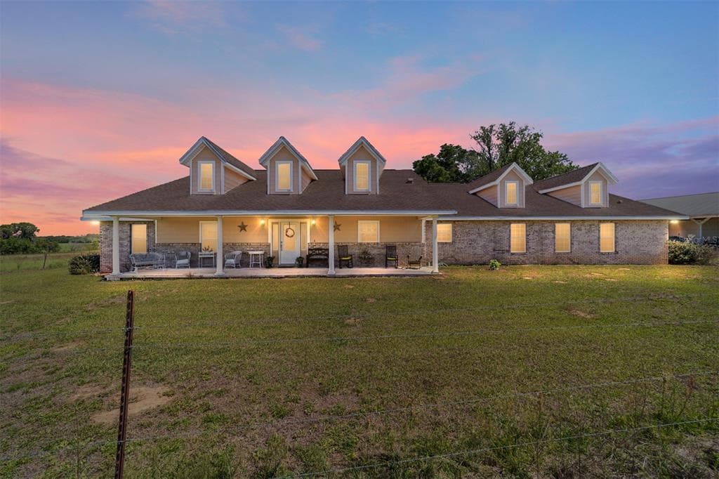 19355 SW 25TH PLACE, DUNNELLON, FL 34431