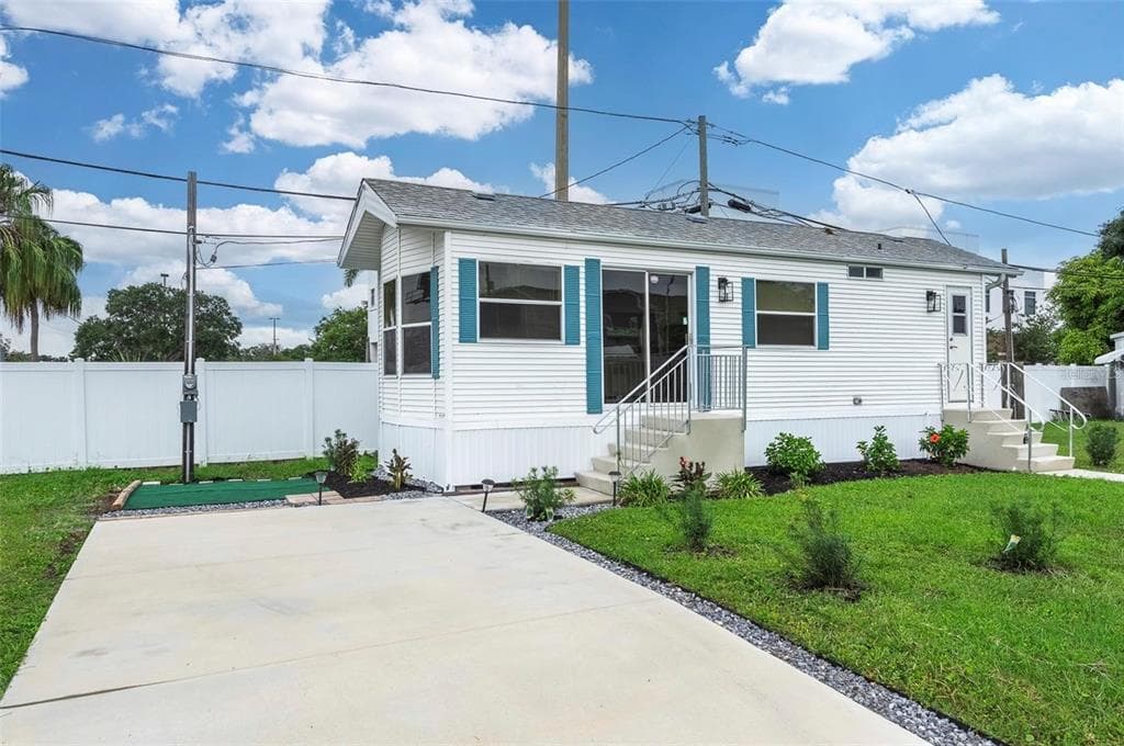 6720 PARK BOULEVARD N # 1, PINELLAS PARK, FL 33781