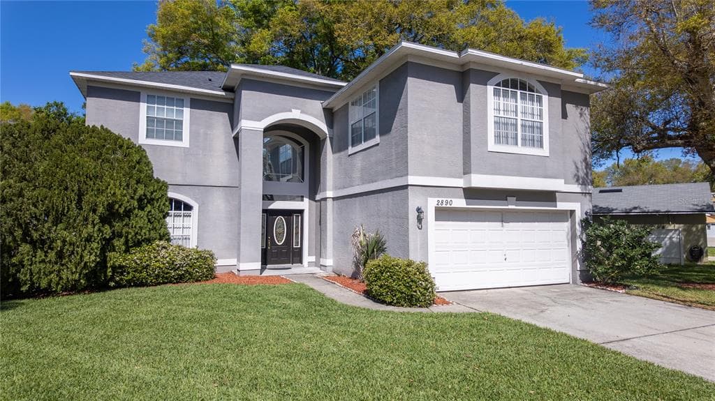 2890 CULLENS COURT, OCOEE, FL 34761