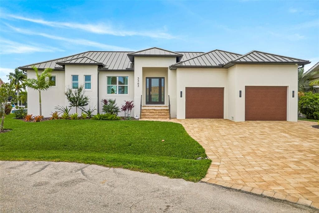 3363 TRINIDAD COURT, PUNTA GORDA, FL 33950
