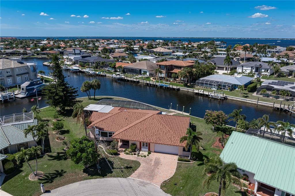 2194 BAYOU ROAD, PUNTA GORDA, FL 33950