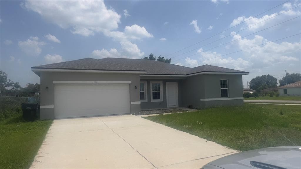 237 CIMARRON DRIVE, POINCIANA, FL 34759