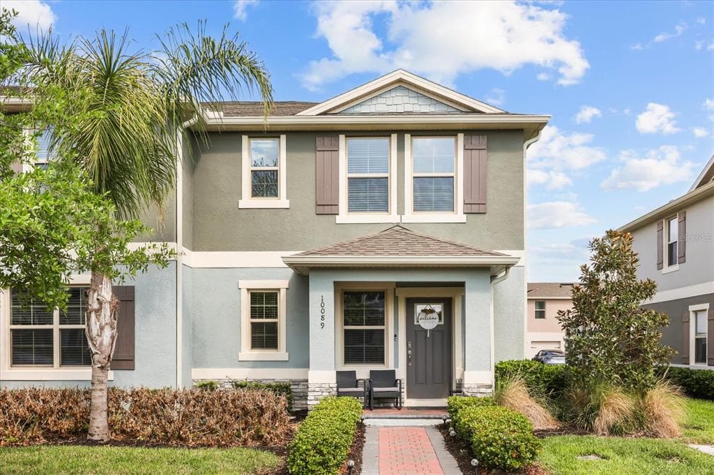 10089 SALT POINT DRIVE, WINTER GARDEN, FL 34787