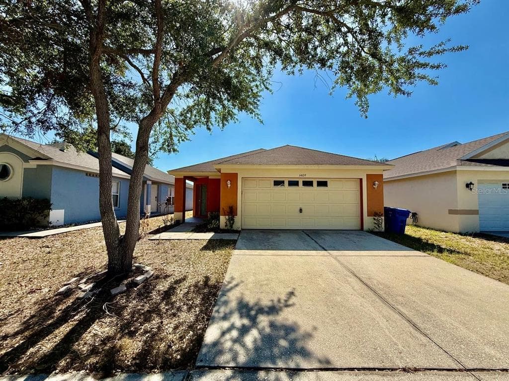1409 DELANO TRENT STREET, RUSKIN, FL 33570