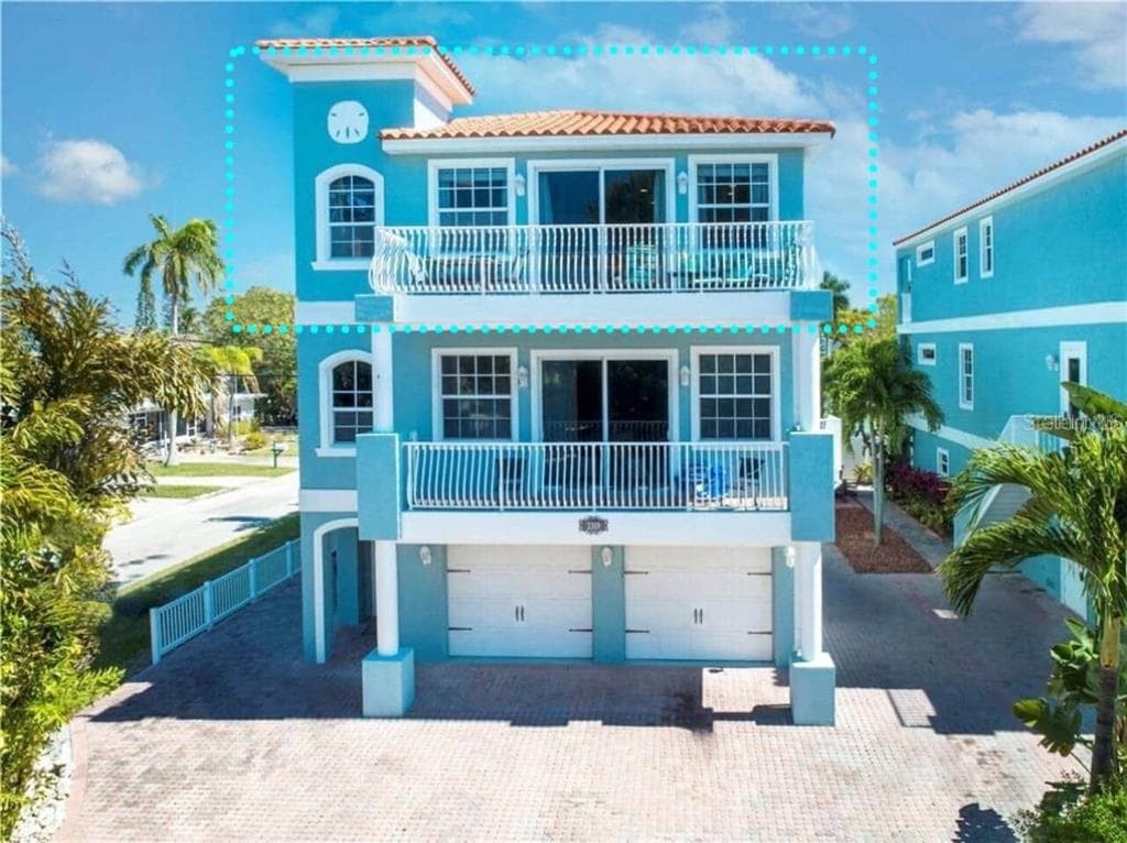 2319 AVENUE C # 200, BRADENTON BEACH, FL 34217