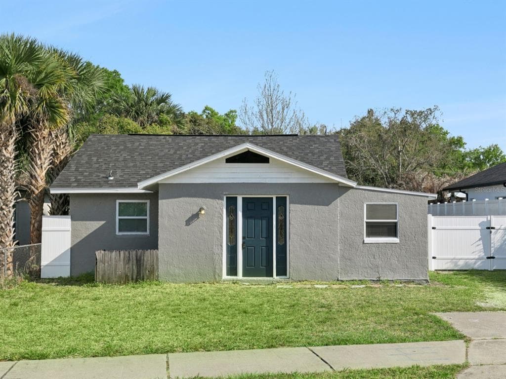 5419 OLD CHENEY HIGHWAY, ORLANDO, FL 32807