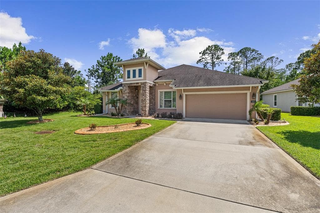 685 ALDENHAM LANE, ORMOND BEACH, FL 32174