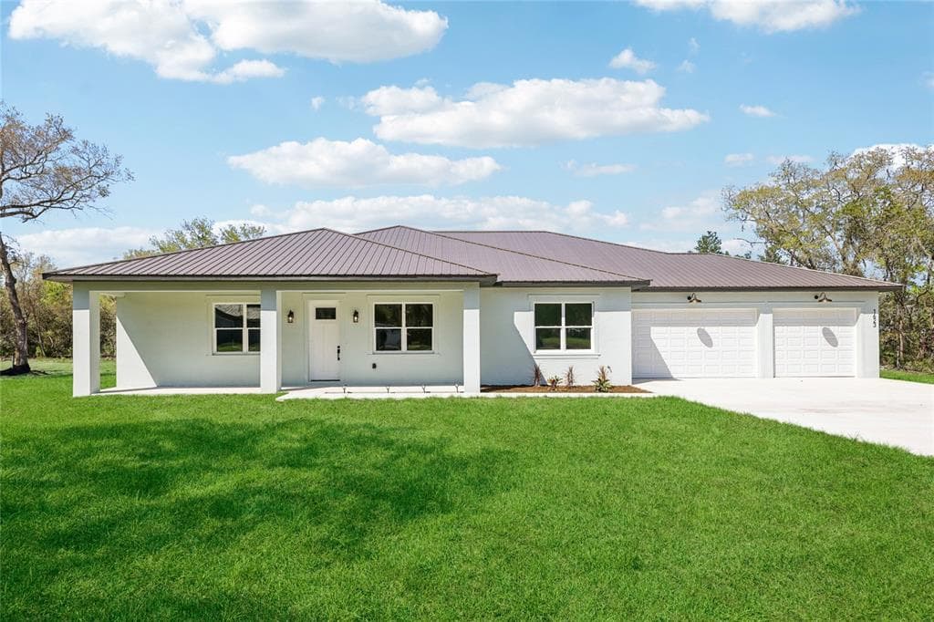351 MITNIK DRIVE, DELTONA, FL 32738
