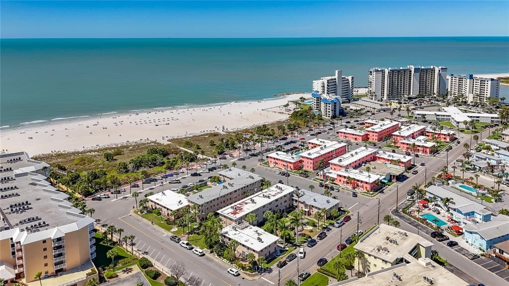 6700 SUNSET WAY # 604, ST PETE BEACH, FL 33706